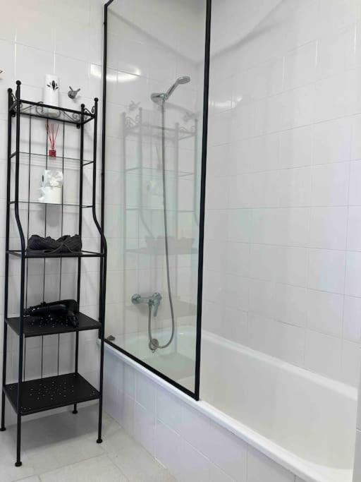 Apartamento Sea&Harbour Arrecife Exterior foto