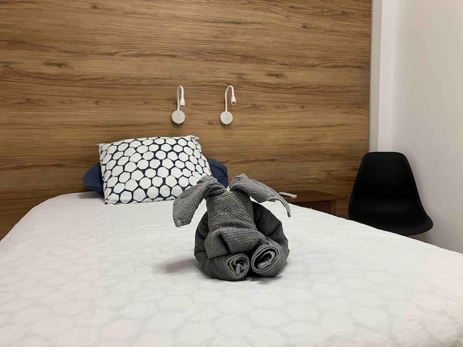 Apartamento Sea&Harbour Arrecife Exterior foto