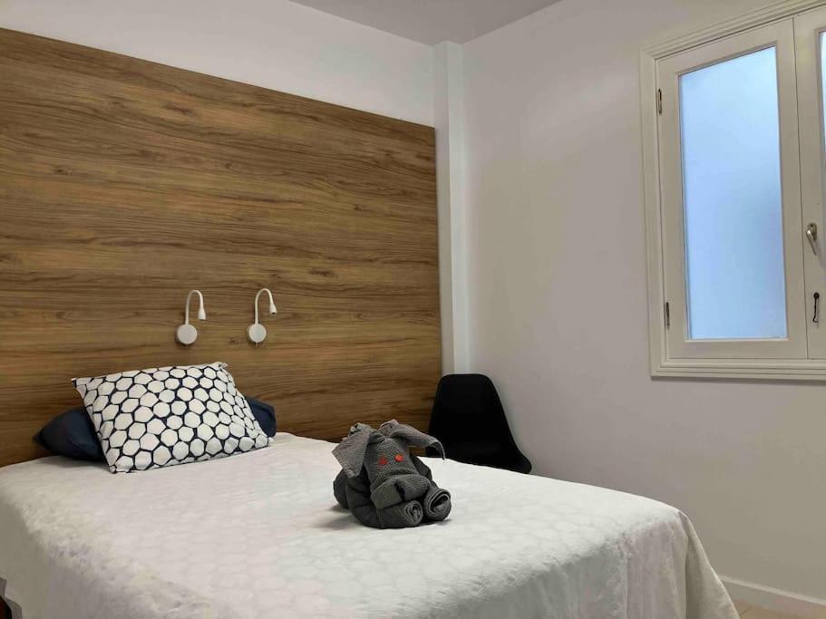 Apartamento Sea&Harbour Arrecife Exterior foto
