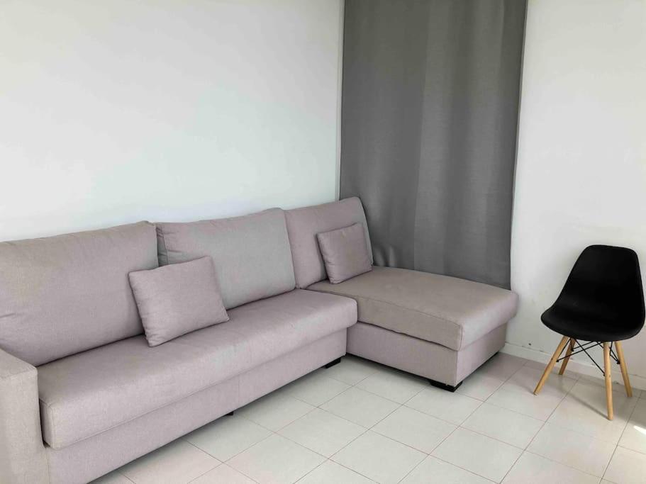 Apartamento Sea&Harbour Arrecife Exterior foto