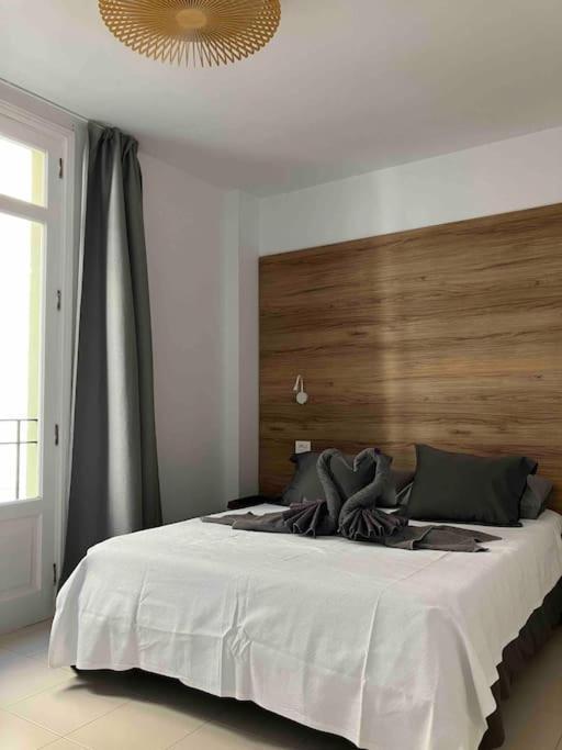 Apartamento Sea&Harbour Arrecife Exterior foto